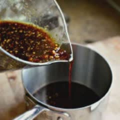 Cách làm Sốt BBQ kiểu Hàn Quốc