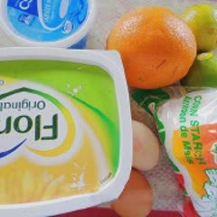 Cách làm sốt chấm bánh mì