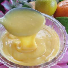 Cách làm sốt chấm bánh mì