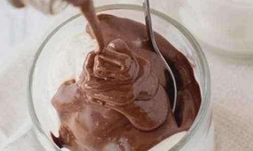 Cách Làm Sốt Chocolate Mịn Màng Thơm Ngon Cực Đỉnh