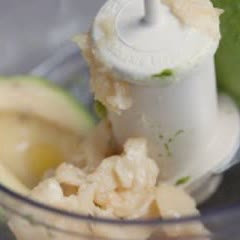 Cách làm sốt mayonnaise bơ tỏi