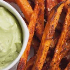 Cách làm sốt mayonnaise bơ tỏi
