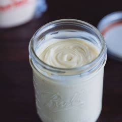 Cách làm sốt mayonnaise Nhật