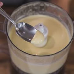 Cách làm sốt mayonnaise Nhật