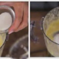 Cách làm sốt mayonnaise Nhật