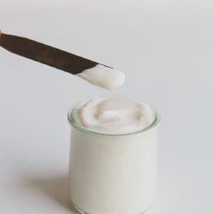 Cách làm Sốt mayonnaise thuần chay