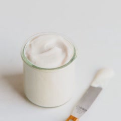 Cách làm Sốt mayonnaise thuần chay