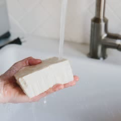 Cách làm Sốt mayonnaise thuần chay