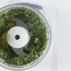 Cách làm Sốt pesto truyền thống