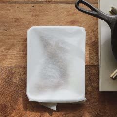 Cách làm steak bò trộn rau nấm đông cô