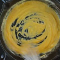Cách làm Steak gà sốt Bechamel