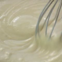Cách làm Steak gà sốt Bechamel