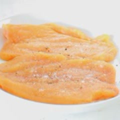 Cách làm Steak gà sốt Bechamel