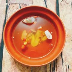 Cách làm su hào cà rốt muối