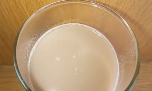 Cách Làm Sữa Đậu Đen Lá Dứa | Bổ Dưỡng Thơm Ngon