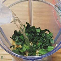 Cách Làm Sữa Đậu Nành Hương Dứa Nóng Hổi Thơm Ngon