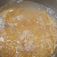 Cách Làm Sữa Đậu Nành Hương Dứa Nóng Hổi Thơm Ngon