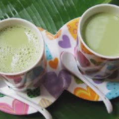 Cách Làm Sữa Đậu Nành Hương Dứa Nóng Hổi Thơm Ngon