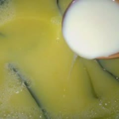 Cách làm Sữa Bí Đỏ Hạt Sen tăng cân béo ngon thơm lừng