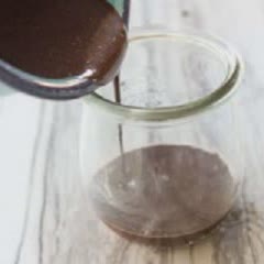 Cách làm Sữa cacao nóng