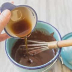 Cách làm Sữa cacao nóng