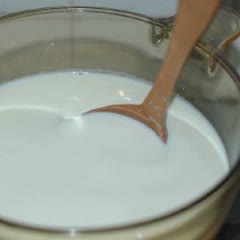 Cách làm Sữa Chua Dẻo ngon, sánh mịn, tốt cho sức khỏe 