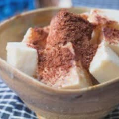 Cách Làm Sữa Chua Dẻo Cacao Ăn Vặt Ngon Miệng