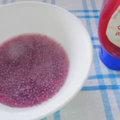 Cách làm sữa chua mít nghệ