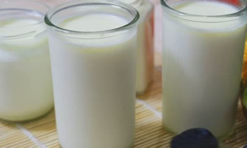 Cách Làm Sữa Chua Phô Mai Béo Ngậy, Thơm Phức