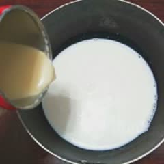 Cách Làm Sữa Chua Phô Mai Béo Ngậy, Thơm Phức