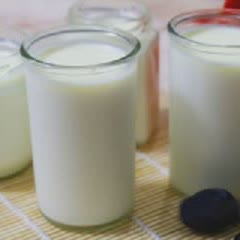 Cách Làm Sữa Chua Phô Mai Béo Ngậy, Thơm Phức