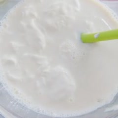 Cách Làm Sữa Chua Từ Sữa Tươi Béo Ngậy