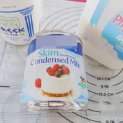 Cách Làm Sữa Chua Từ Sữa Tươi Béo Ngậy