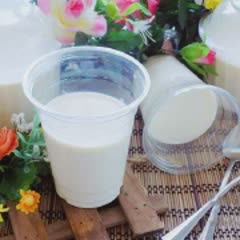 Cách Làm Sữa Chua Từ Sữa Tươi Béo Ngậy