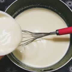 Cách làm sữa chua tươi ngon