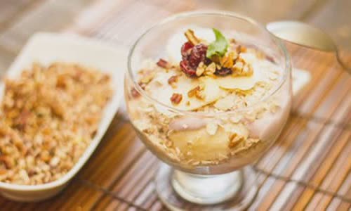 Cách Làm Sữa Chua Yến Mạch Đơn Giản Lạ Miệng Ở Nhà
