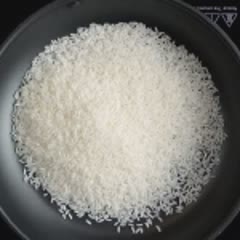 Cách Làm Sữa Gạo Thơm Ngon, Chuẩn Vị Hàn Quốc
