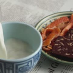 Cách Làm Sữa Gạo Thơm Ngon, Chuẩn Vị Hàn Quốc