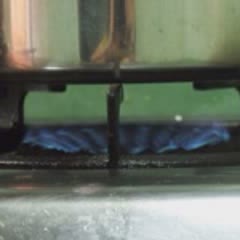 Cách làm Sữa Gạo cho bé vị ngọt béo, cực thơm ngon