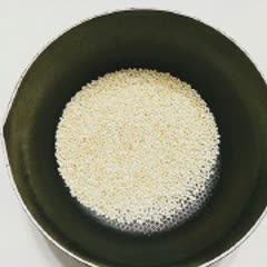 Cách làm sữa gạo tẻ Hàn Quốc