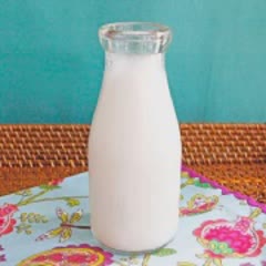 Cách làm Sữa Hạt Điều bùi béo dinh dưỡng cho bé nhà bạn