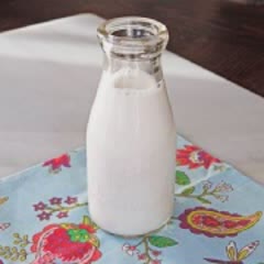 Cách làm Sữa Hạt Điều bùi béo dinh dưỡng cho bé nhà bạn