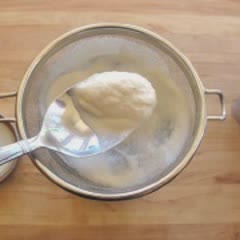 Cách làm Sữa Hạt Điều bùi béo dinh dưỡng cho bé nhà bạn
