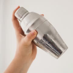 Cách Làm Sữa Lắc Dâu Tây Hạnh Nhân Ngon, Bổ Dưỡng