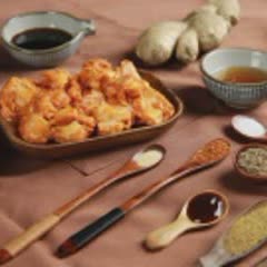 Cách làm sụn gà nướng cay thơm
