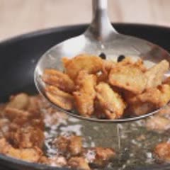 Cách Làm Sụn Gà Sốt Trứng Muối | Ngon Khó Cưỡng