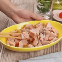 Cách Làm Sụn Gà Sốt Trứng Muối | Ngon Khó Cưỡng