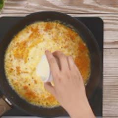Cách Làm Sụn Gà Sốt Trứng Muối | Ngon Khó Cưỡng