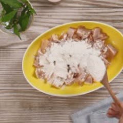 Cách Làm Sụn Gà Sốt Trứng Muối | Ngon Khó Cưỡng