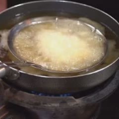 Cách làm Sụn gà xóc muối tôm